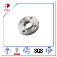 Нержавеющая сталь ASTM A182 F316L Sw RF Flange ANSI B16.5